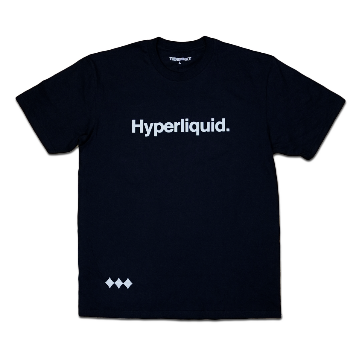 “HYPERLIQUID.” TEE