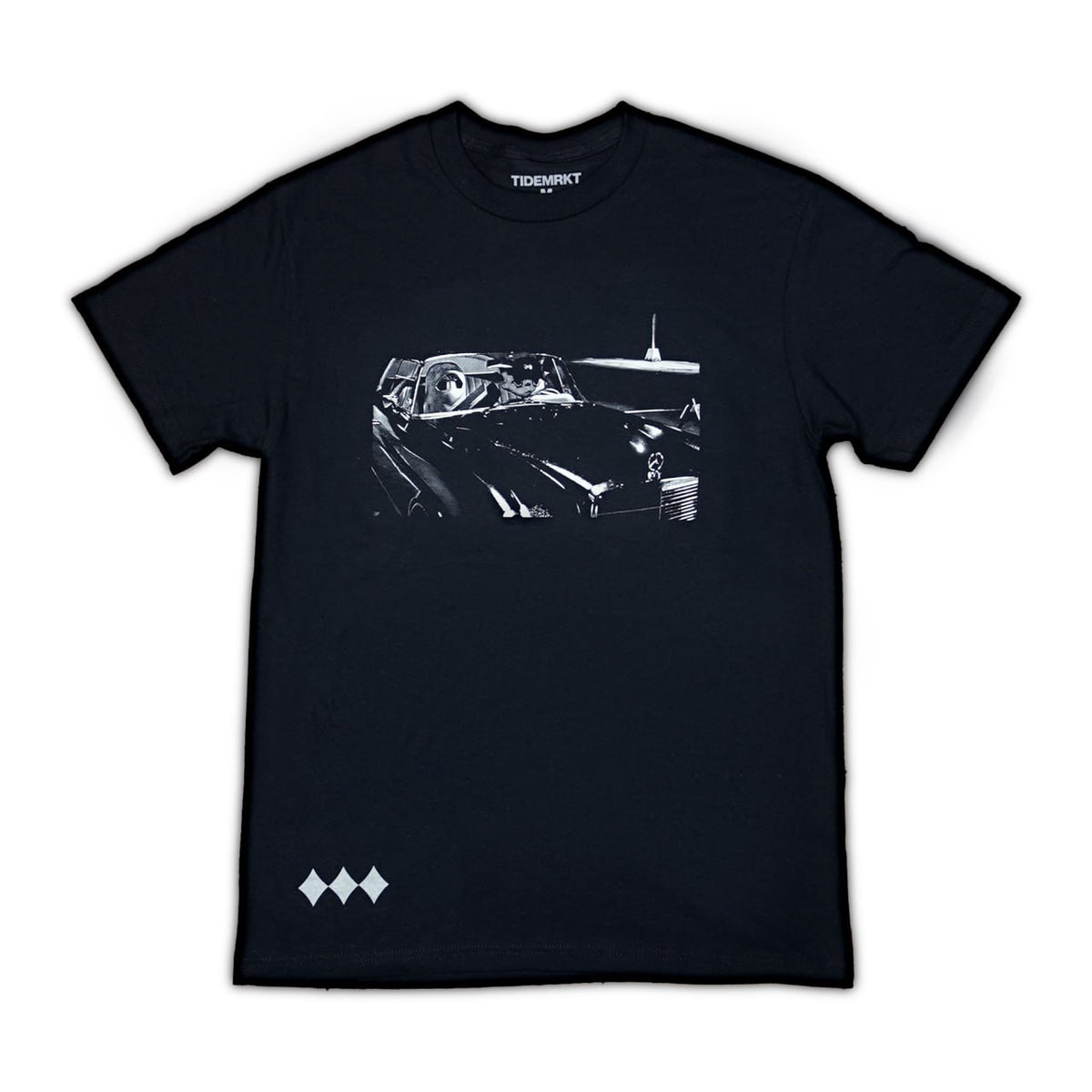 “ILLICIT” TEE